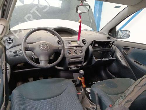 Engine TOYOTA YARIS (_P1_) 1.4 D-4D (NLP10_, NLP10R) | BP40036200M1 - Image 30