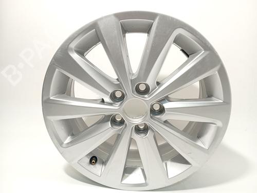Rim SEAT IBIZA V (KJ1, KJG) 1.0 TSI | BP30937202C45