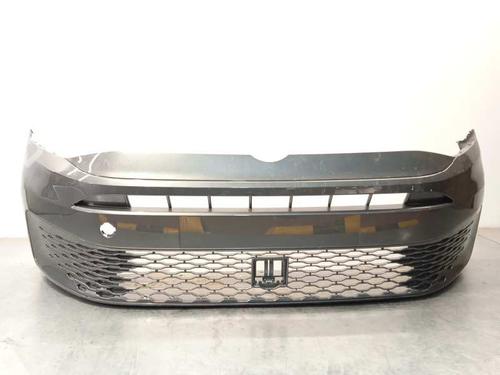 Used Front bumper Front bumper VW CADDY IV Box Body/MPV (SAA, SAH) [2015-2020] 8343118 8343118