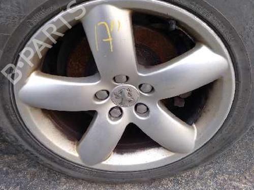 Køler PEUGEOT 407 Coupe (6C_) 2.2 16V | BP8900130M31 