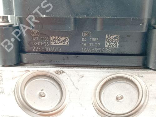 ABS pump MERCEDES-BENZ A-CLASS (W176) A 200 CDI / d (176.008) | BP31060049M43 - Image 7