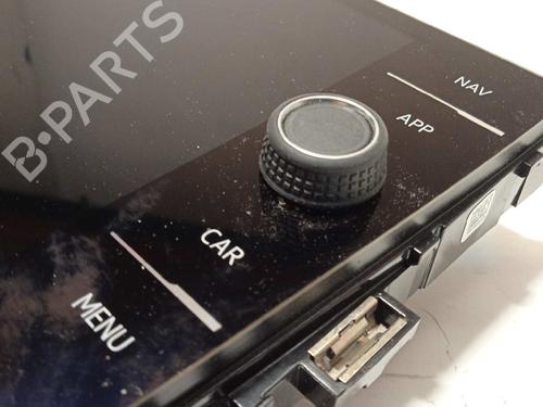 Display monitor VW T-ROC (A11, D11) | BP17473858C48 - Image 5