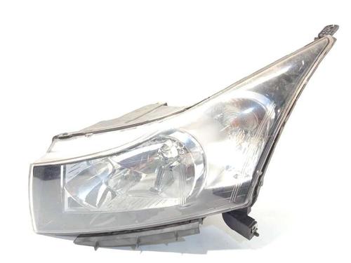 Used Left headlight CHEVROLET CRUZE Hatchback (J305) 2.0 CDI (163 hp) 10161440
