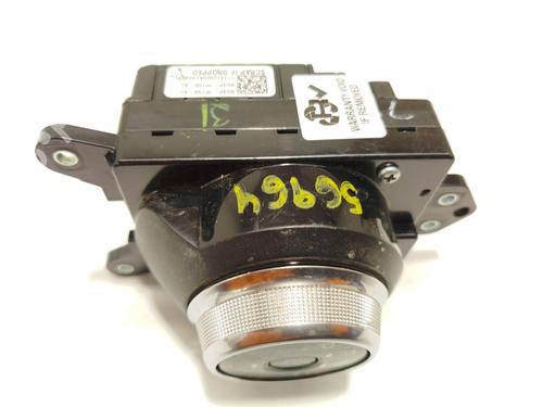 Gear lever FORD KUGA III (DFK) 2.5 Duratec Plug-in-Hybrid | BP32698185M90  - Image 5