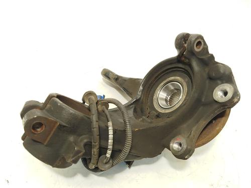 Used Right front steering knuckle OPEL CROSSLAND X / CROSSLAND (P17, P2QO) 1.5 (75) (110 hp) 27398998