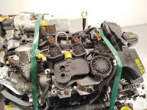 Engine PEUGEOT 208 II (UB_, UP_, UW_, UJ_) 1.2 PureTech 100 | BP28973974M1 