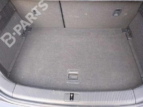 Rear right belt tensioner AUDI A1 Sportback (8XA, 8XF) 1.2 TFSI | BP6895738C90  - Image 27