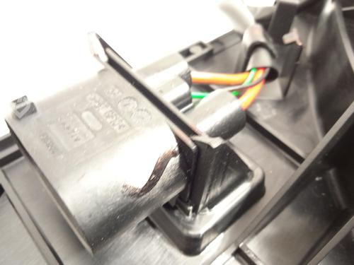 Radiator fan MG MG HS (AS23) 1.5 EHS Hybrid (CSA6463) | BP19044385M35