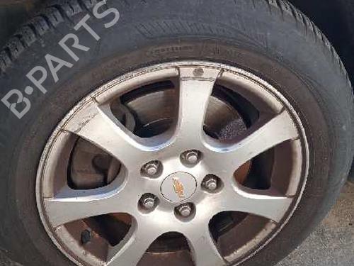 Left headlight CHEVROLET CRUZE (J300) 2.0 CDI | BP26391579C28