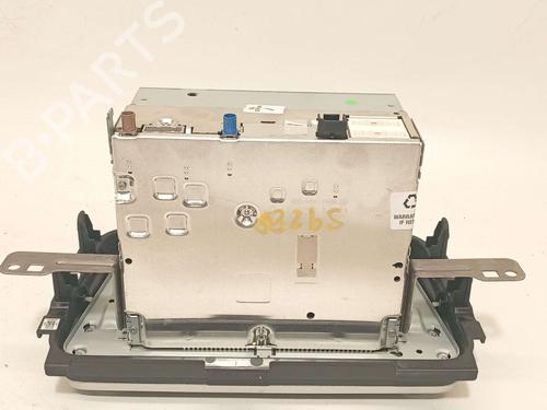Electronic module NISSAN MICRA V (K14) 1.5 DCI | BP40013222M83 - Image 6
