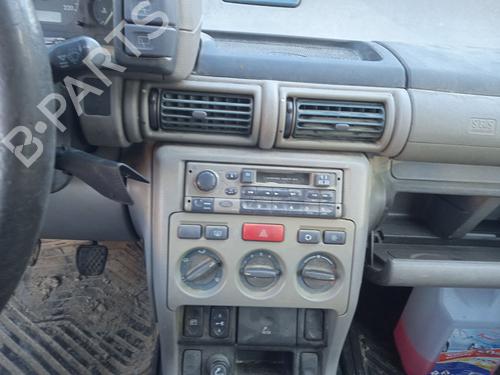 Right taillight LAND ROVER FREELANDER I (L314) 2.0 Td4 4x4 | BP30274154C35 