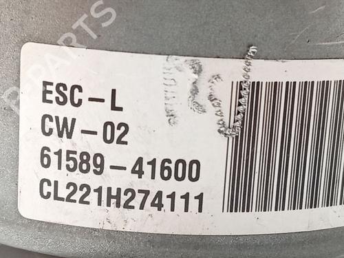 ABS pump KIA CEED (CD) | BP31033879M43