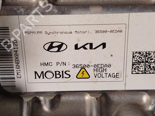 Engine KIA NIRO II (SG2) EV | BP29027827M1 