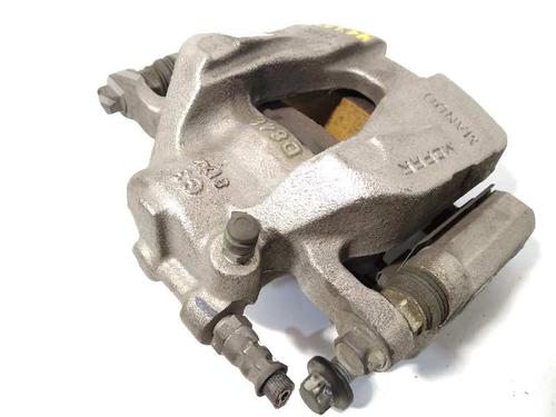 Used Right front brake caliper JEEP COMPASS (MP, M6, MV, M7) 1.6 CRD (120 hp) 11562181