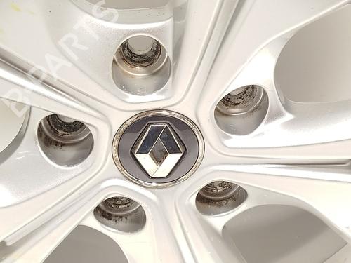 Fælk RENAULT MEGANE IV Hatchback (B9A/M/N_) 1.2 TCe 130 (B9MR) | BP33466143C45 - Image 4
