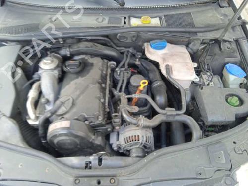 Module xenonverlichting VW PASSAT B5.5 (3B3)  | BP15187573C53 
