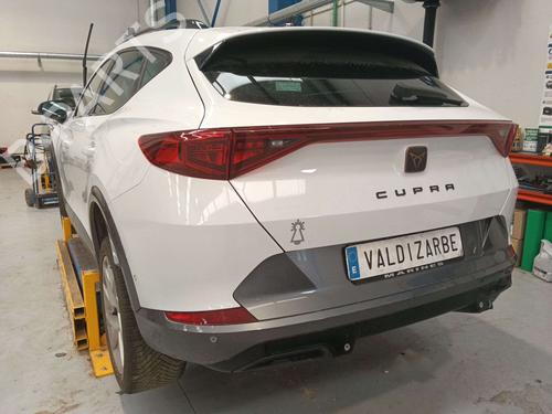 Ignition barrel CUPRA FORMENTOR (KM7, KMP) 2.0 TDI 4Drive | BP38414028M48 - Image 26