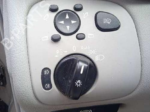 Electronic module MERCEDES-BENZ C-CLASS (W203) | BP16770542M83