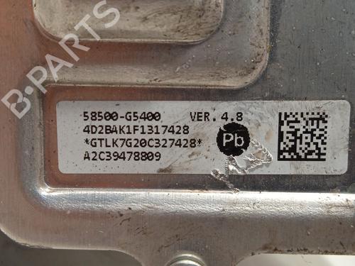 ABS pump KIA NIRO I (DE)  | BP24033029M43 