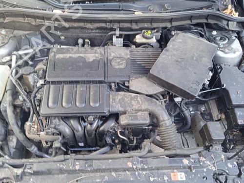 Climate control MAZDA 3 (BK)  | BP26573170I5 