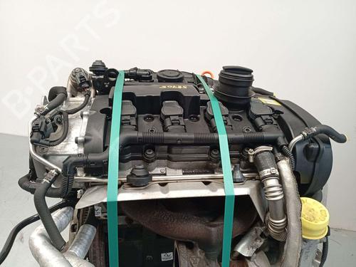 Engine VW GOLF V (1K1) 2.0 GTI | BP38565978M1 - Image 5