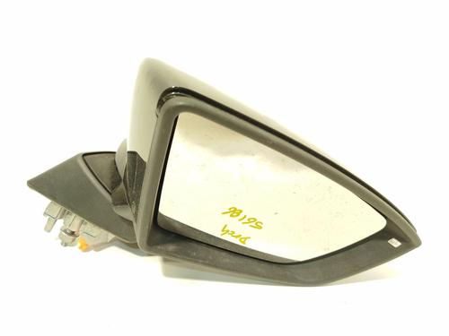 Used Right mirror SEAT IBIZA V (KJ1, KJG) 1.0 TSI (95 hp) 27465298