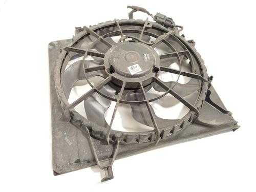 Used Radiator fan KIA CEE'D SW (ED) 1.6 CRDi 90 (90 hp) 28189237