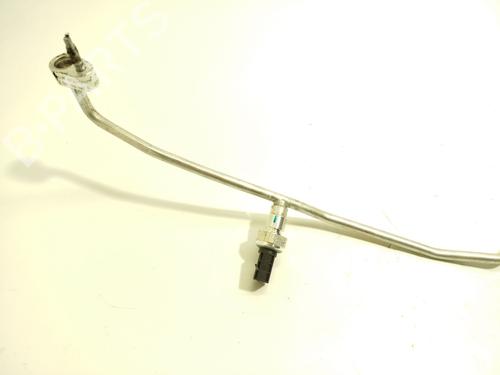 AC pipe CUPRA LEON Sportstourer (KL8, KU8, KUD) 1.5 eTSI | BP31010744M126 - Image 2