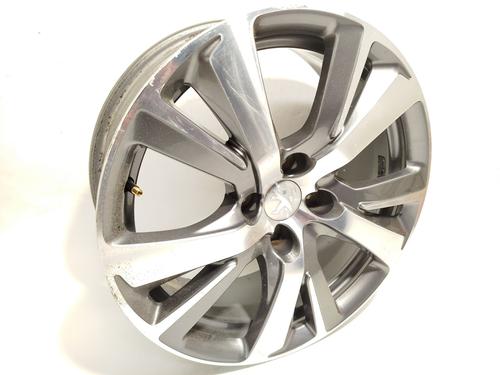 Used Rim PEUGEOT 2008 I (CU_) 1.6 BlueHDi 120 (120 hp) 25719371