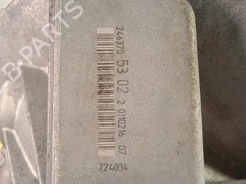 Gearbox MERCEDES-BENZ GLA-CLASS (X156) GLA 200 CDI / d (156.908) | BP9817659M3 