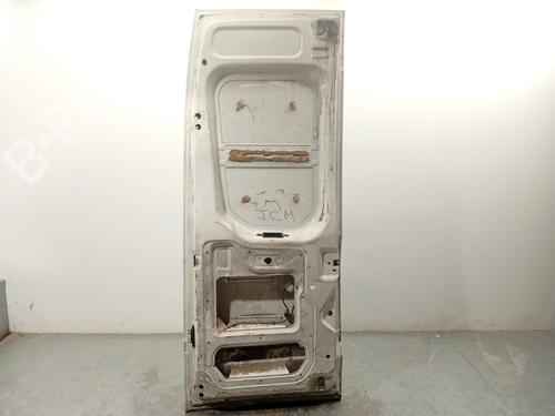 Right rear door IVECO DAILY VI Van 33S13, 35S13, 35C13 | BP31112715C5 