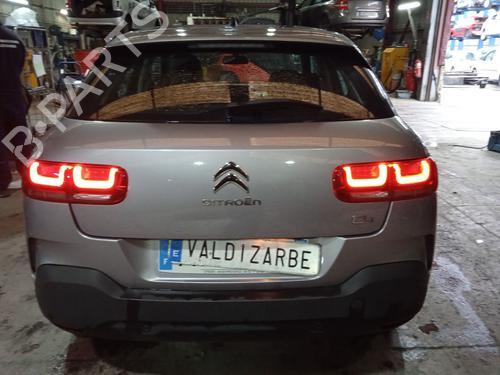 Ratstangsstang CITROËN C4 CACTUS 1.5 BlueHDi 120 | BP24139826I23 