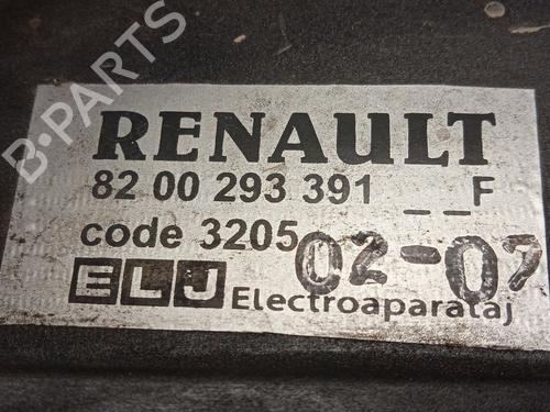 Radiator fan DACIA LOGAN (LS_) 1.4 MPI LPG (LS0C) | BP26495307M35 - Image 4