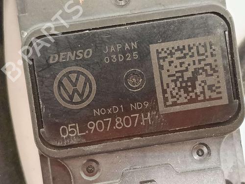 Electronic sensor VW PASSAT B8 Variant (3G5, CB5) 2.0 TDI | BP39470940M84  - Image 6