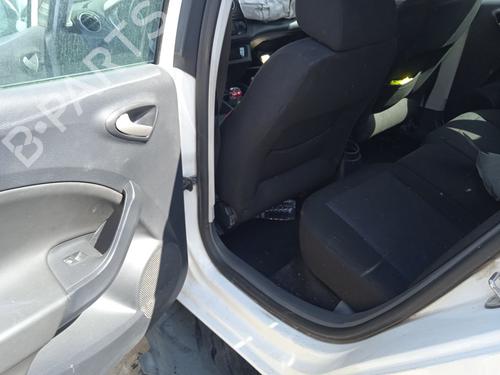 Køler SEAT IBIZA IV SC (6J1, 6P5) 1.6 TDI | BP29114722M31 
