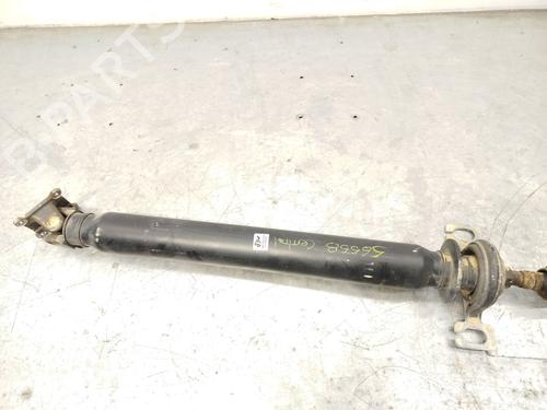 Driveshaft MAZDA CX-5 (KF) 2.5 AWD | BP28421238M37 - Image 2