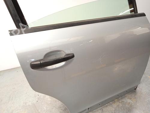 Right rear door CITROËN C4 I (LC_) 1.6 HDi | BP25847562C5 