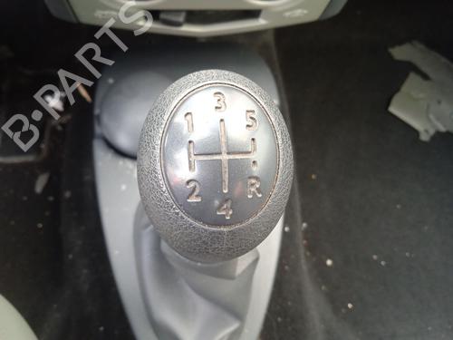 Radiator fan DACIA LOGAN (LS_) 1.4 MPI LPG (LS0C) | BP26495307M35 