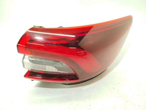Right taillight FORD KUGA III (DFK) 2.5 FHEV | BP39613853C35 - Image 2