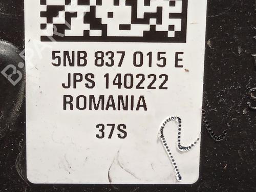 Front left lock VW TIGUAN (AD1, AX1)  | BP20511969C98 