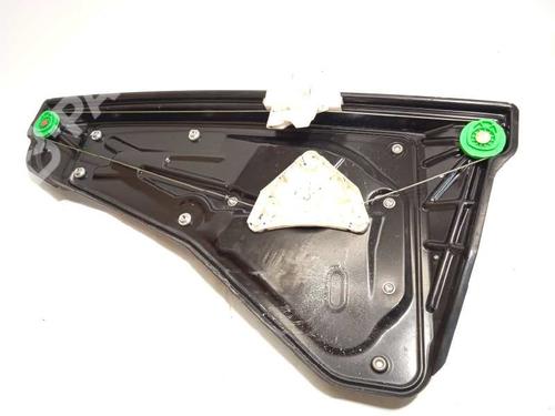 Rear left window mechanism LAND ROVER RANGE ROVER SPORT I (L320) 4.2 4x4 | BP9169991C24 