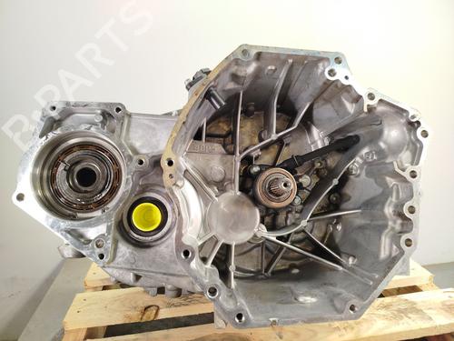 gearbox-nissan-qashqai-ii-j11-j11_-2013-29539059 main image