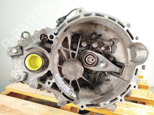 Used Gearbox Gearbox 32694933 32694933