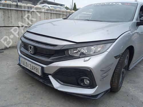 Subframe HONDA CIVIC X Hatchback (FC_, FK_) 1.0 VTEC | BP29827555M9  - Image 7
