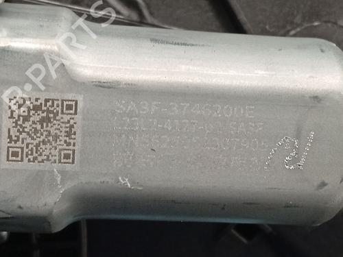 Front right window mechanism BYD SEAL U | BP35946373C23 - Image 4