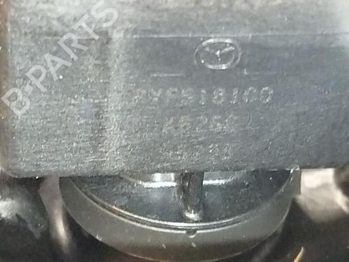 Engine MAZDA 3 Hatchback (BP) 2.0 SKYACTIV-G M Hybrid | BP26974557M1 