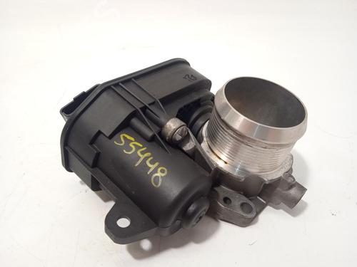 Used Throttle body PEUGEOT 3008 II SUV (MC_, MR_, MJ_, M4_) 1.2 THP/ PureTech 130 (MRHNSM, MRHNSU, MRHNSJ, MRHNYW,... (131 hp) 24739126