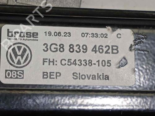 Rear right window mechanism VW ARTEON (3H7, 3H8)  | BP16659064C25 