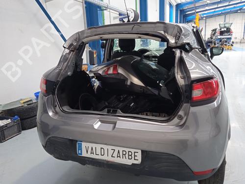 Right tailgate light RENAULT CLIO IV (BH_) 1.5 dCi 75 | BP33240885C80 - Image 11