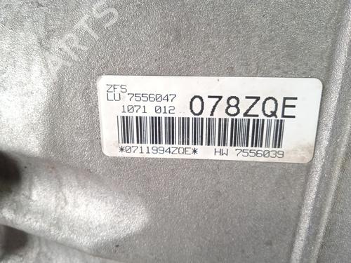 Gearbox BMW 5 (E60) 520 d | BP27701848M3 